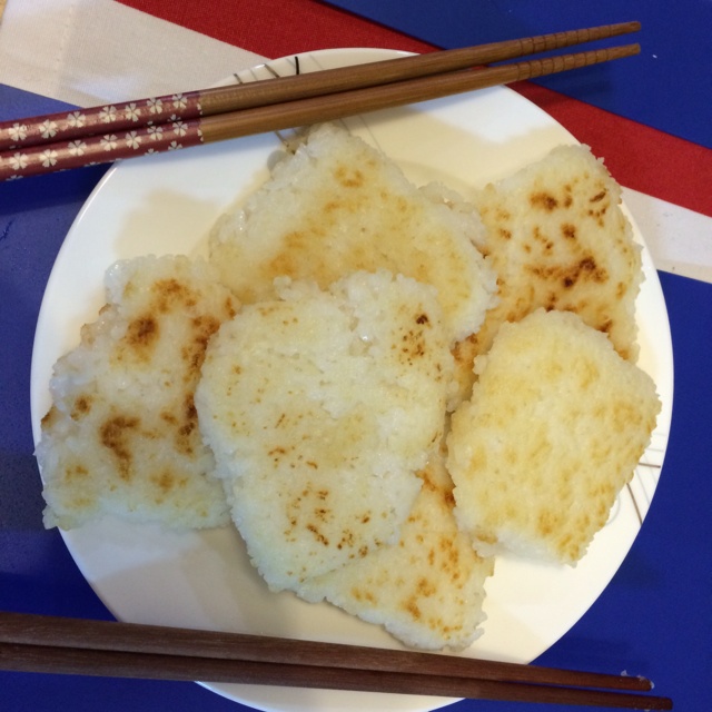 糍饭糕