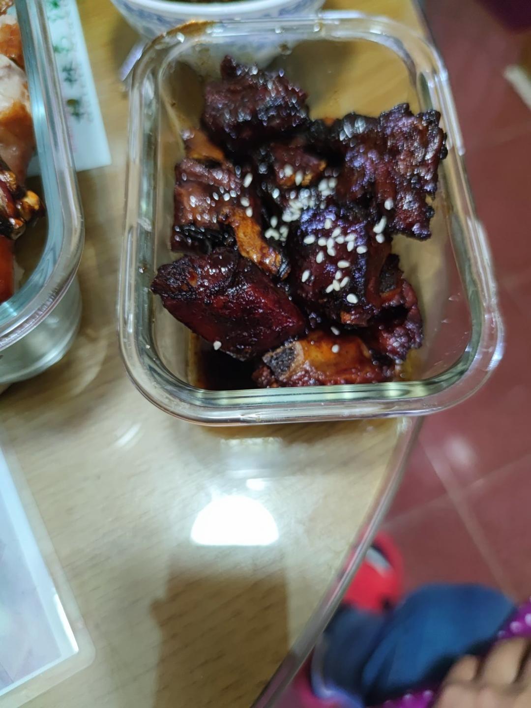 糖醋小排（上海）