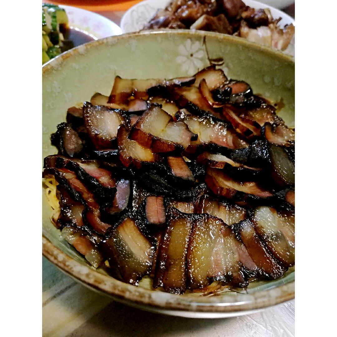 家庭自制酱肉