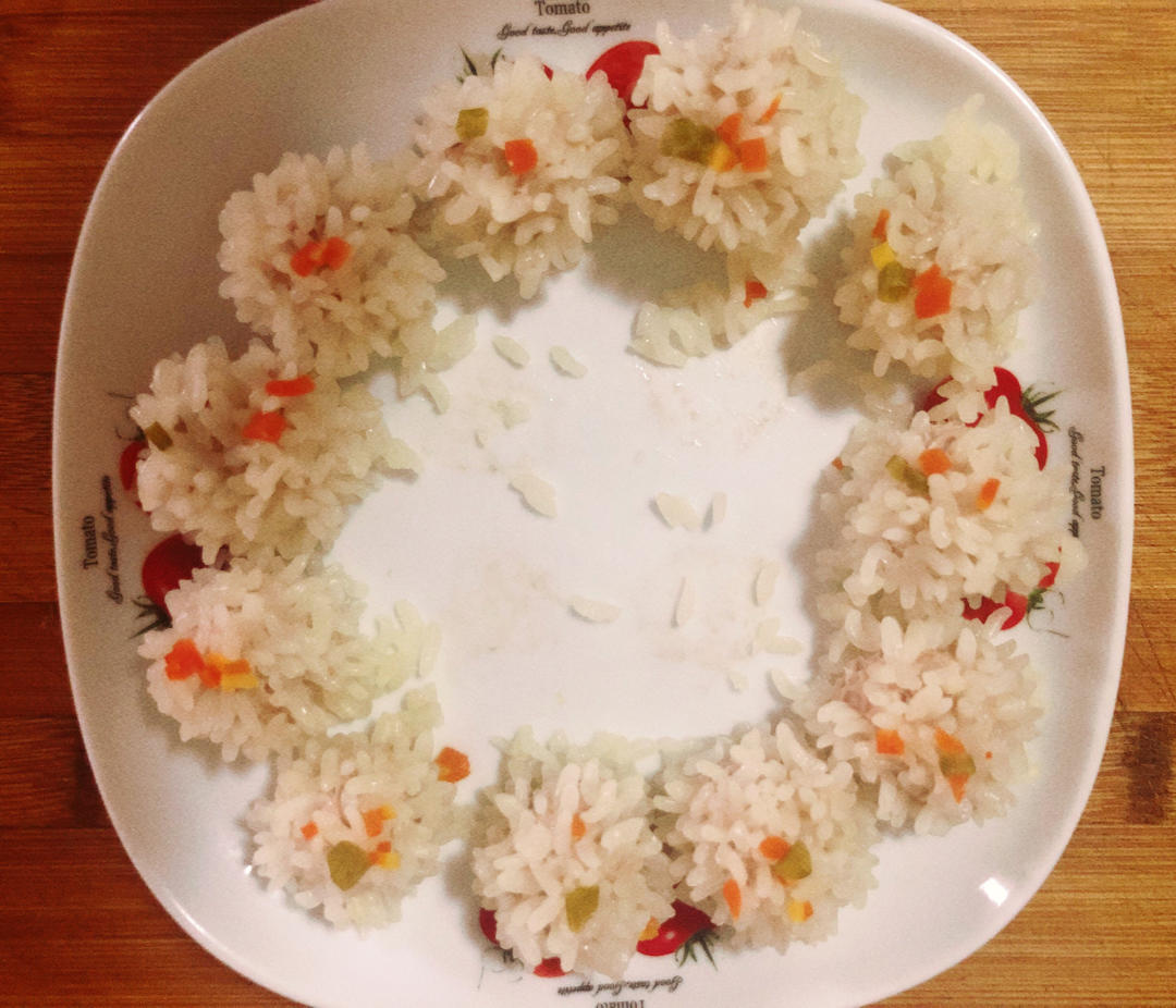珍珠糯米肉丸子（卡亿蒸箱食谱）