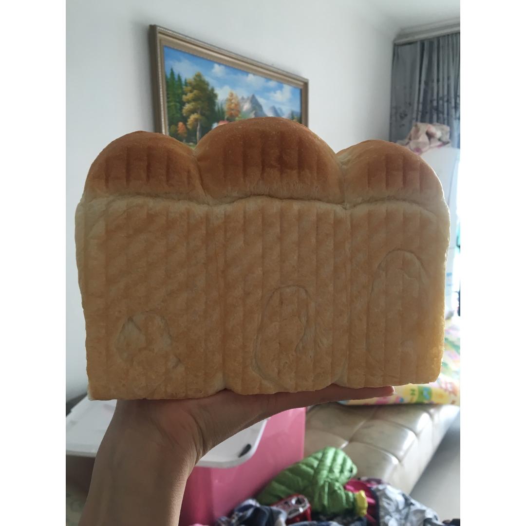 让人欲罢不能的庞多米吐司