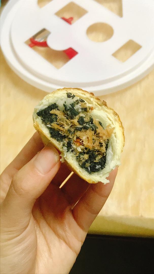 蛋黄酥