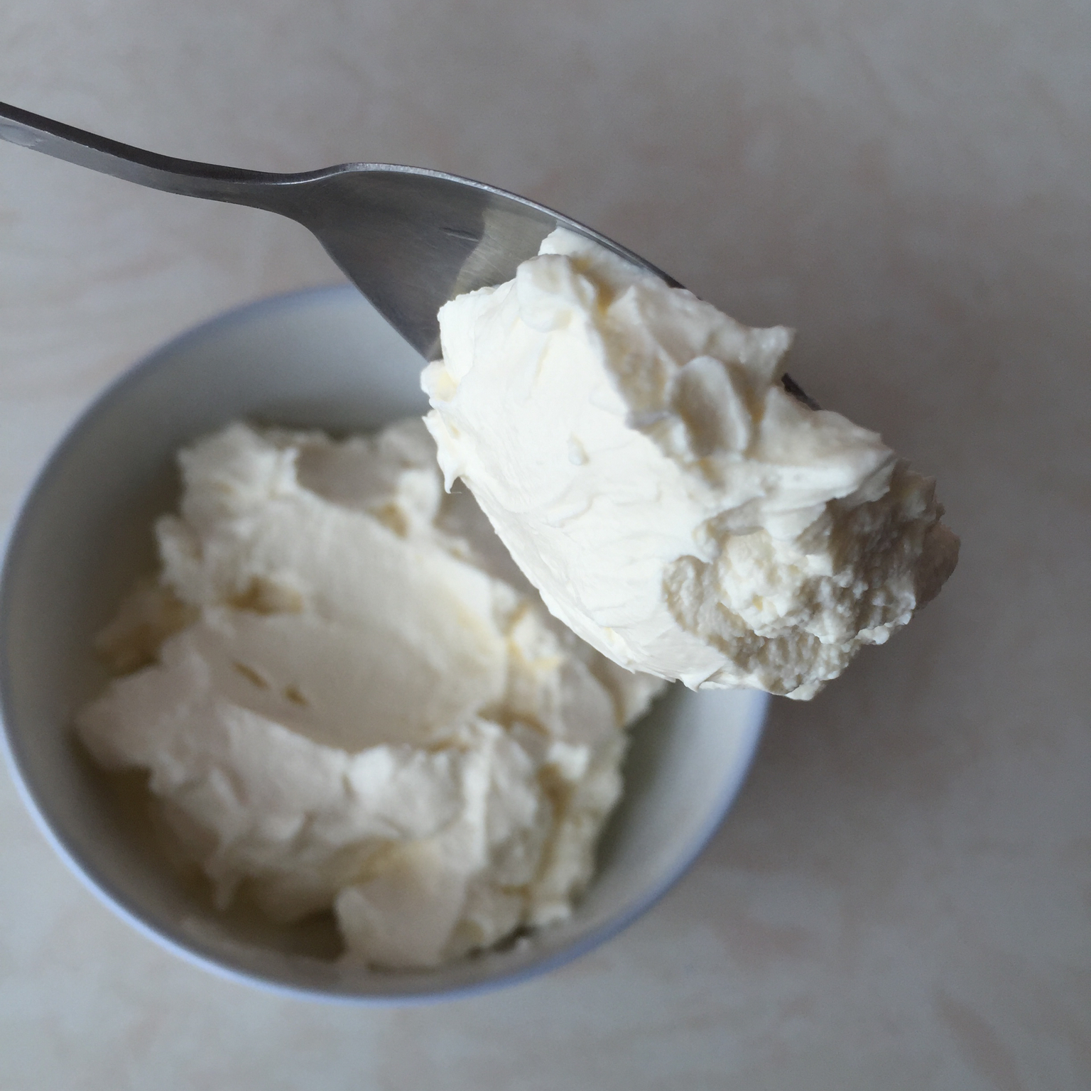 Superfood! —— 简易自制希腊酸奶