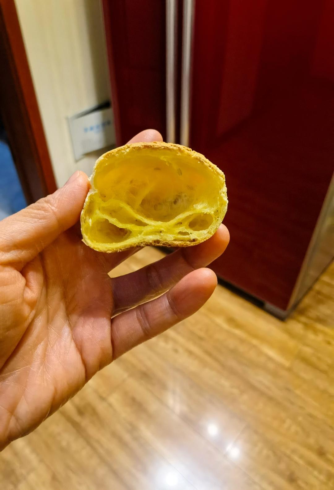 恐龙蛋·麻薯面包·麻薯包 自己做了1000➕的私人配方