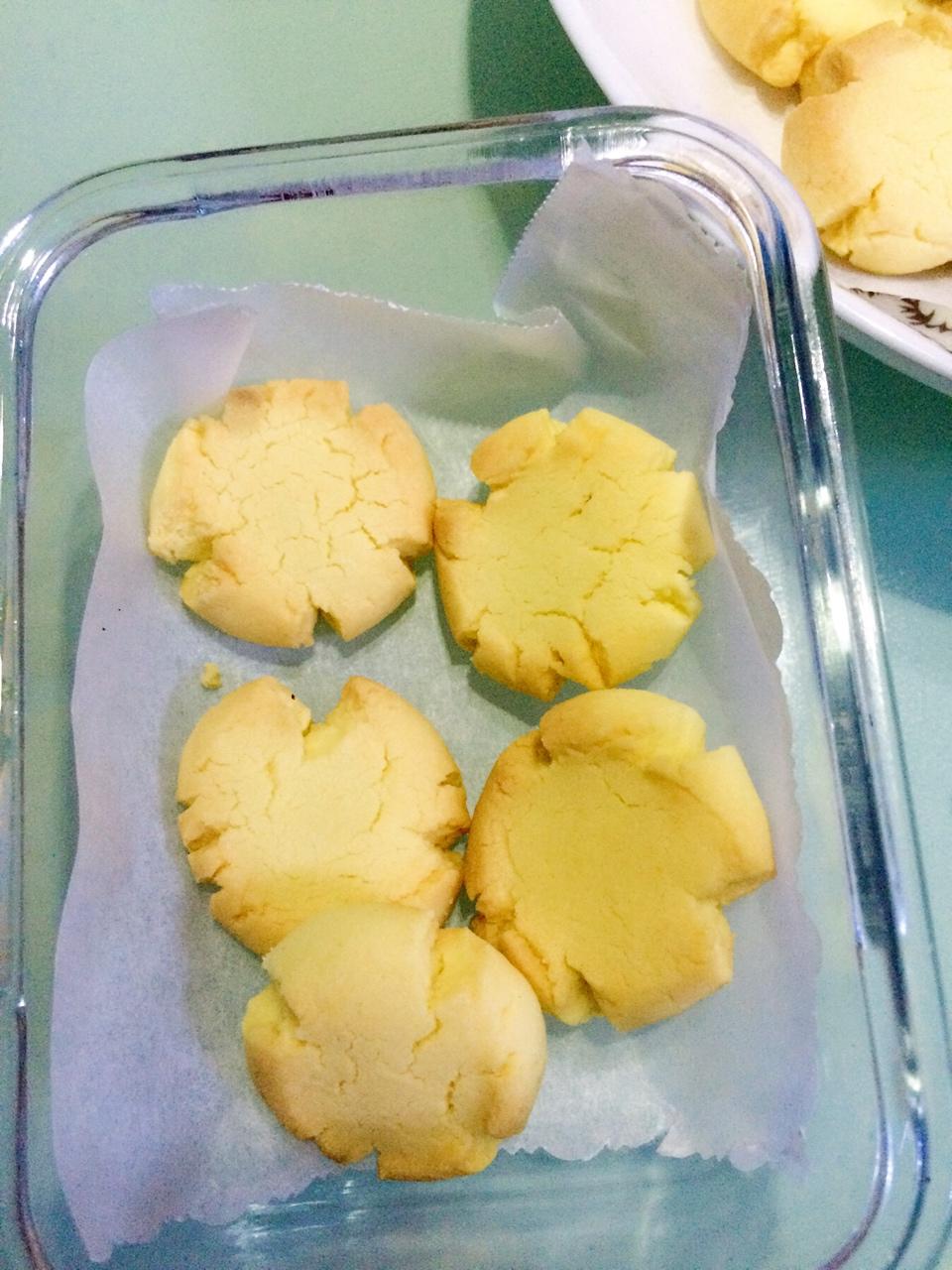 玛格丽特饼干