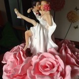 风过竹音