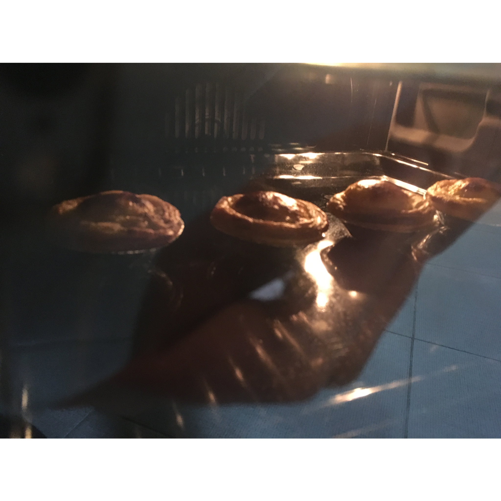 超完美味道超正的蛋挞配方，比KFC的还要嫩还要香~做过最好吃的蛋挞配方