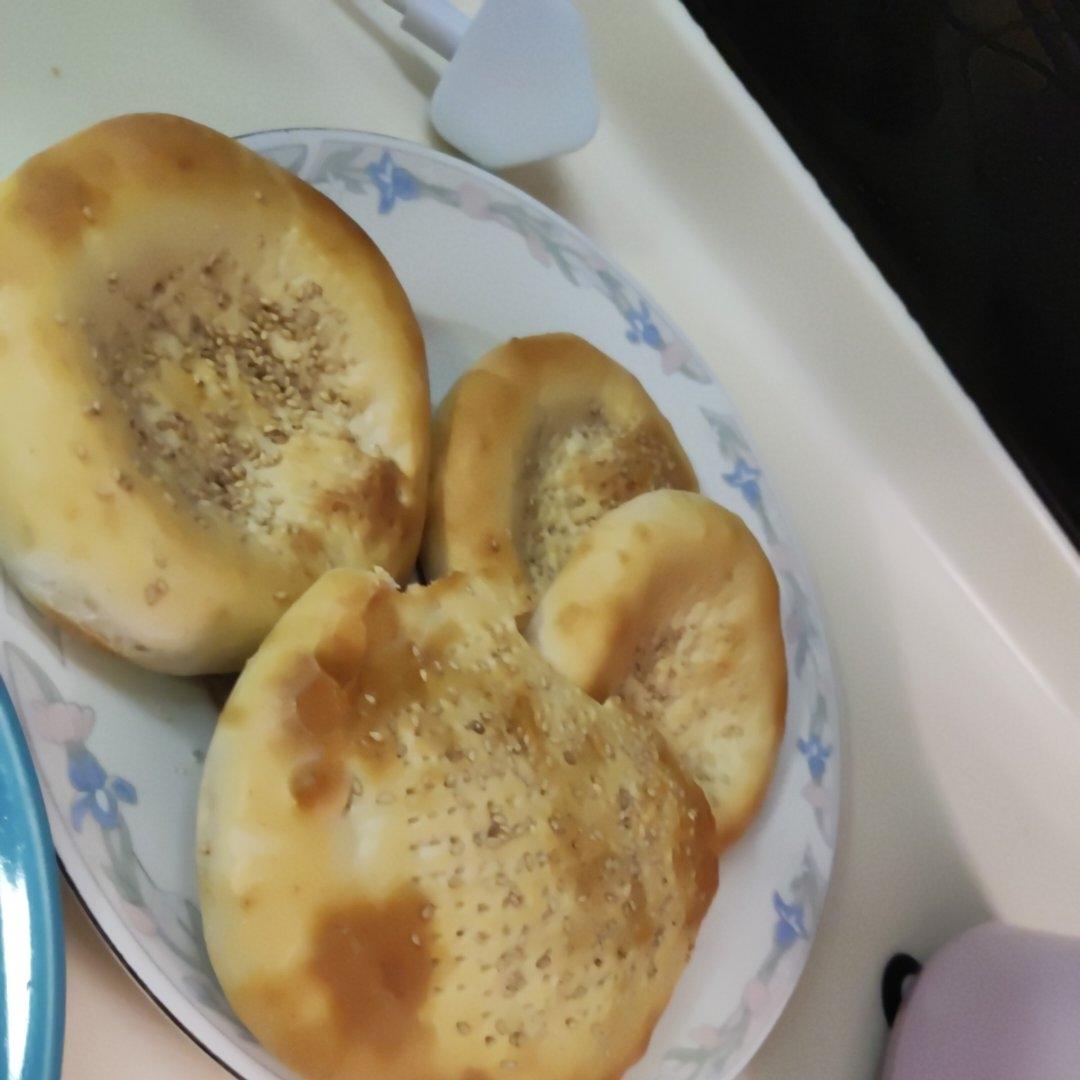 新疆奶子馕