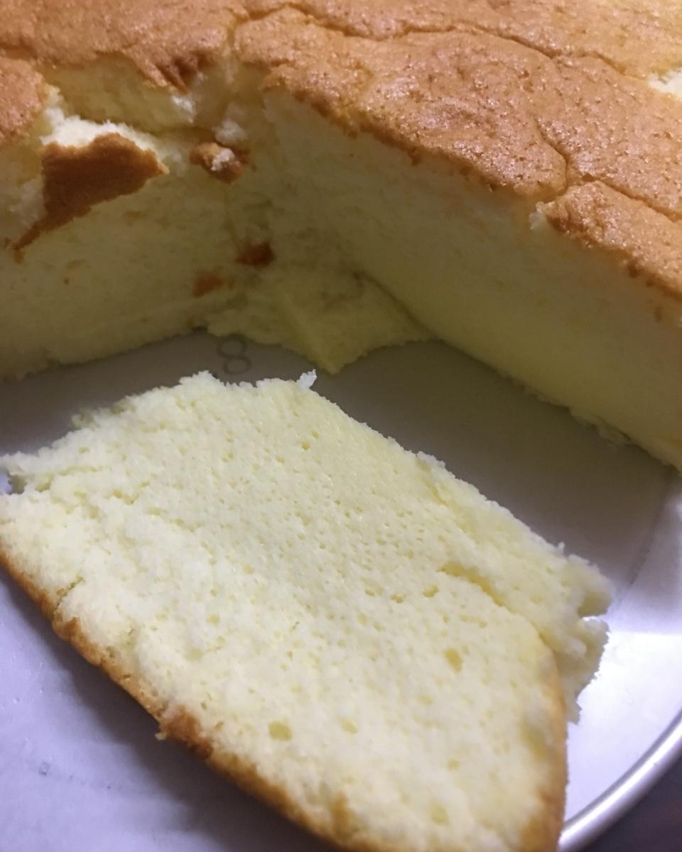 酸奶蛋糕