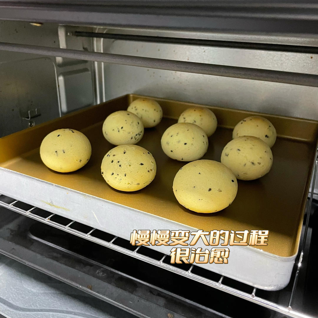 《Tinrry+》不回缩的Q弹麻薯包（恐龙蛋）