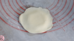 奶黄包（无泡打粉、吉士粉，无需发酵）的做法 步骤12