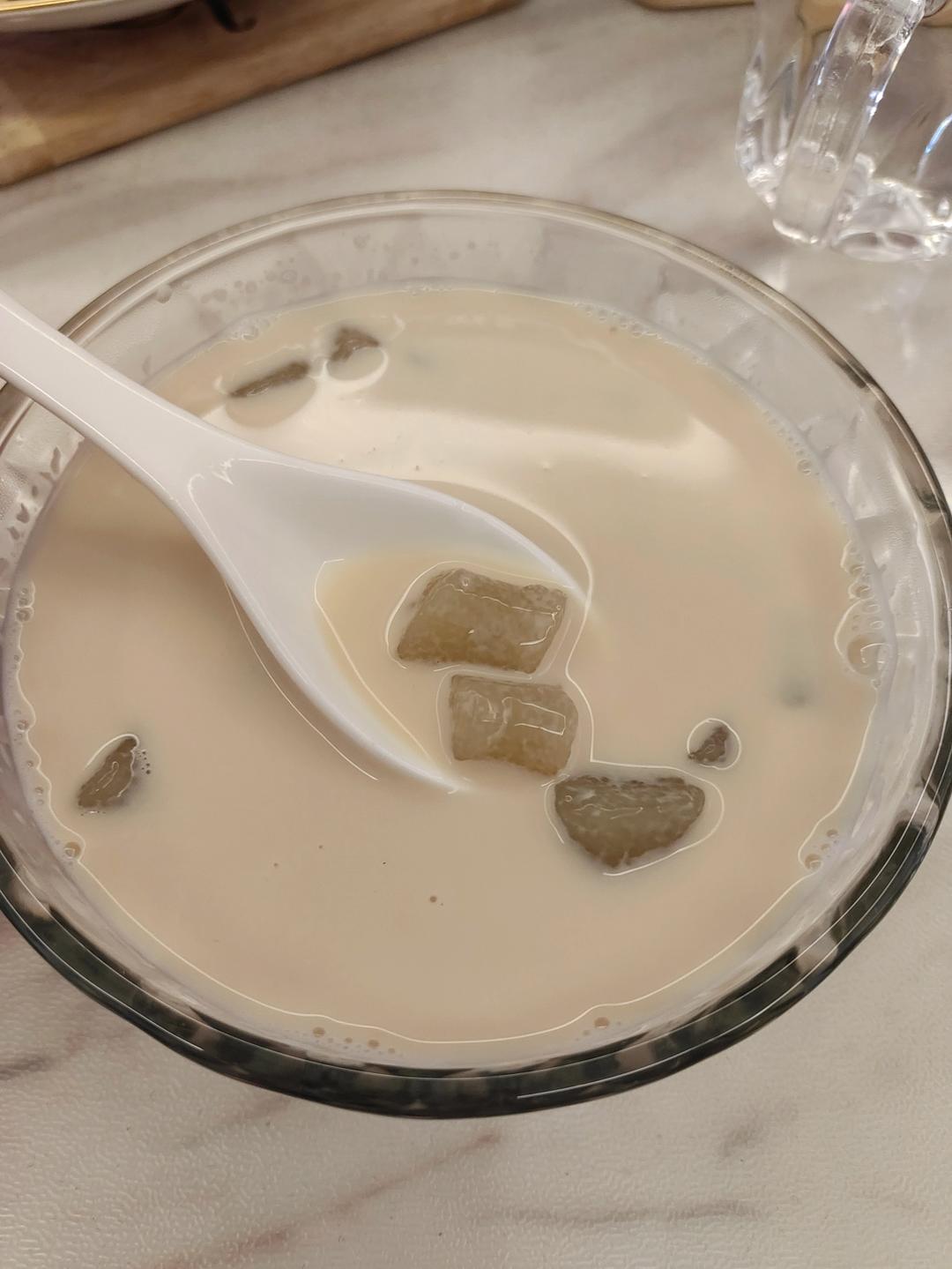 零失败新手轻松驾驭芋圆三色