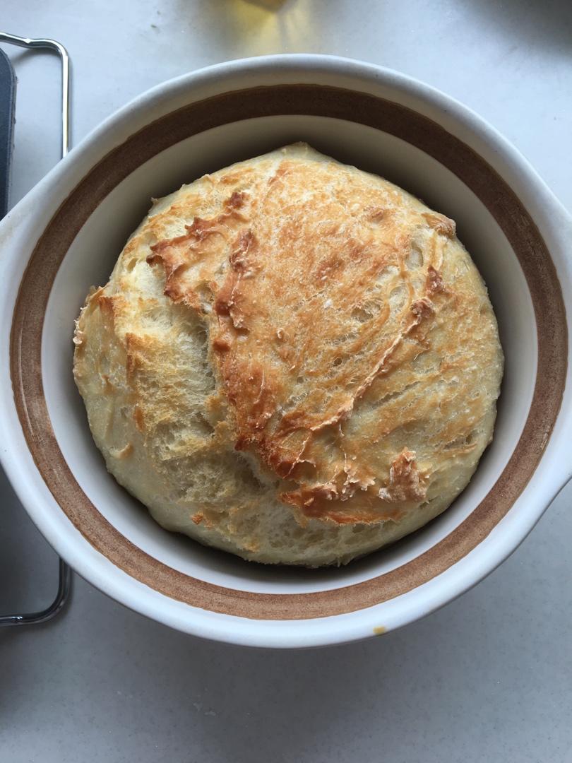 绝密！8分钟，8块钱，吃8天的正宗欧包loaf来了！