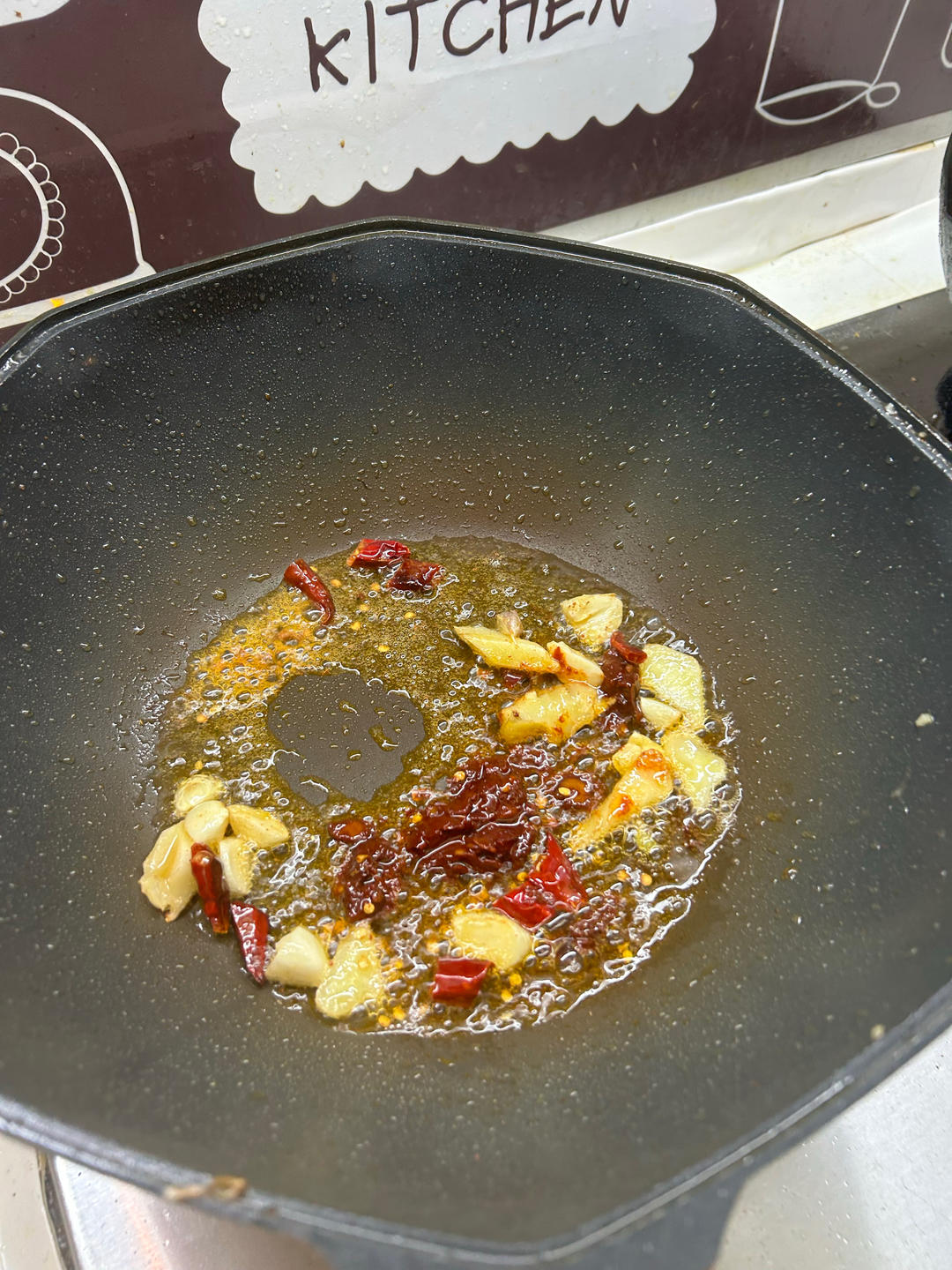 蒜香小龙虾的做法 步骤4