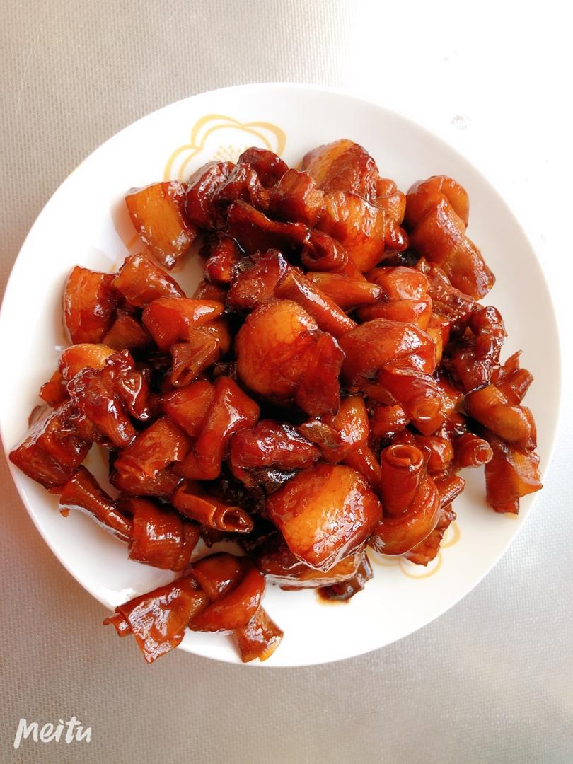 红烧肉