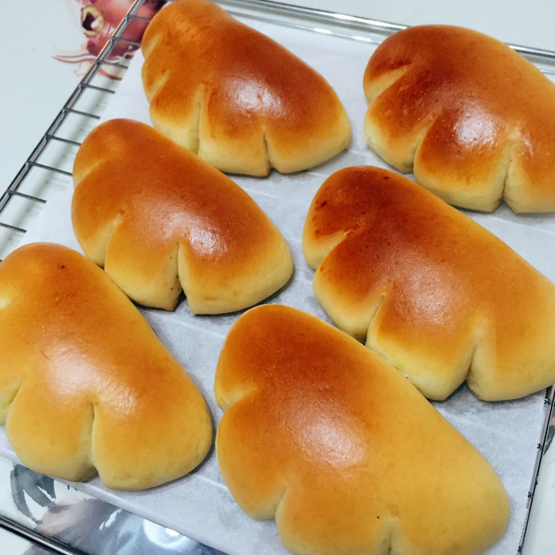 日式香草卡仕达