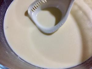 椰奶炖蛋（不过筛版）的做法 步骤4