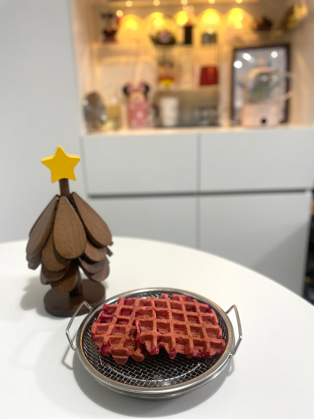 各种吃