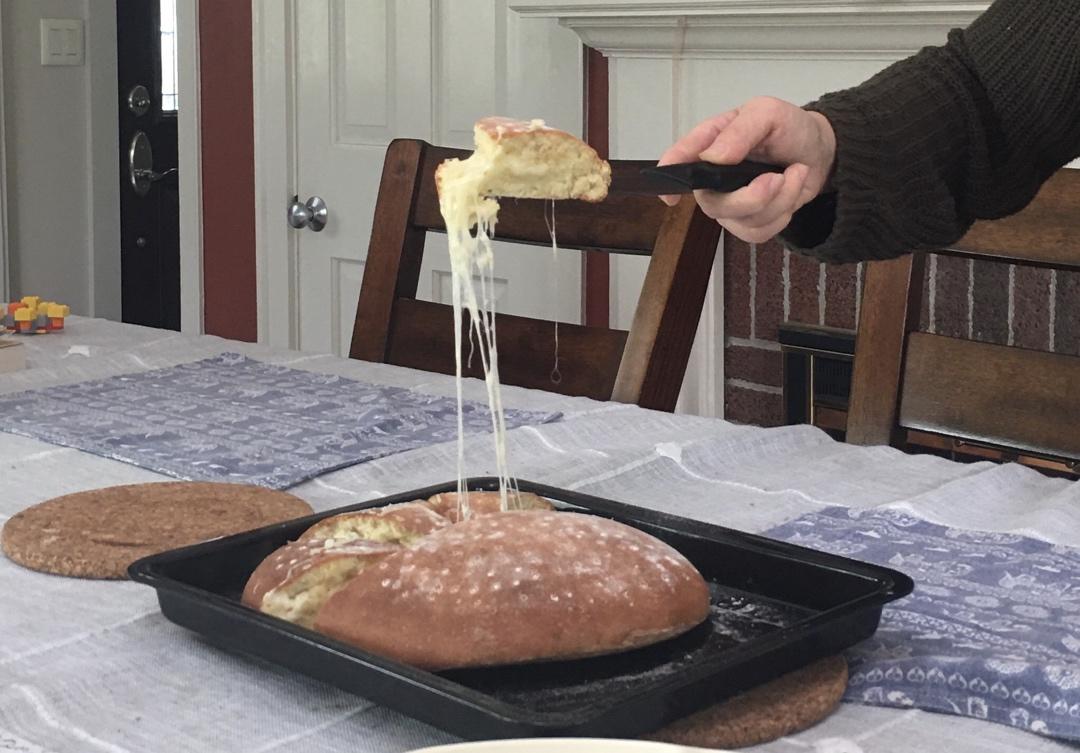 蒙古奶酪包👩‍🍳