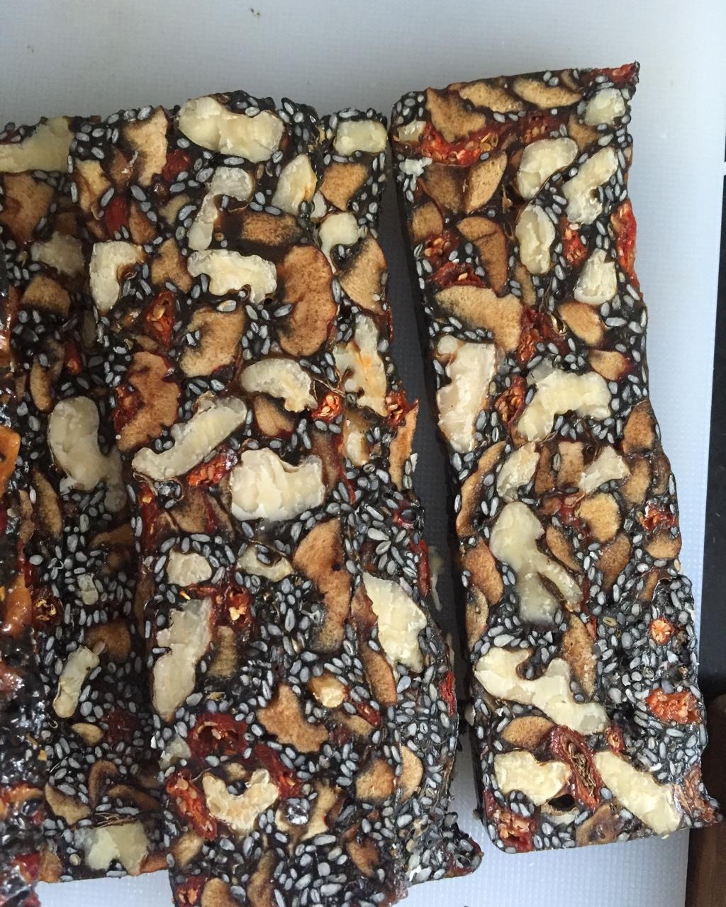 自制零失败阿胶糕
