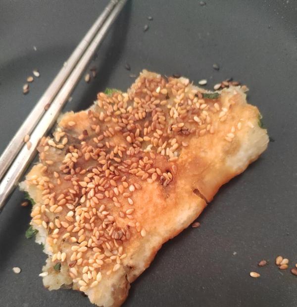 【上海羌饼(小时候的味道)图片】lt25252_下厨房