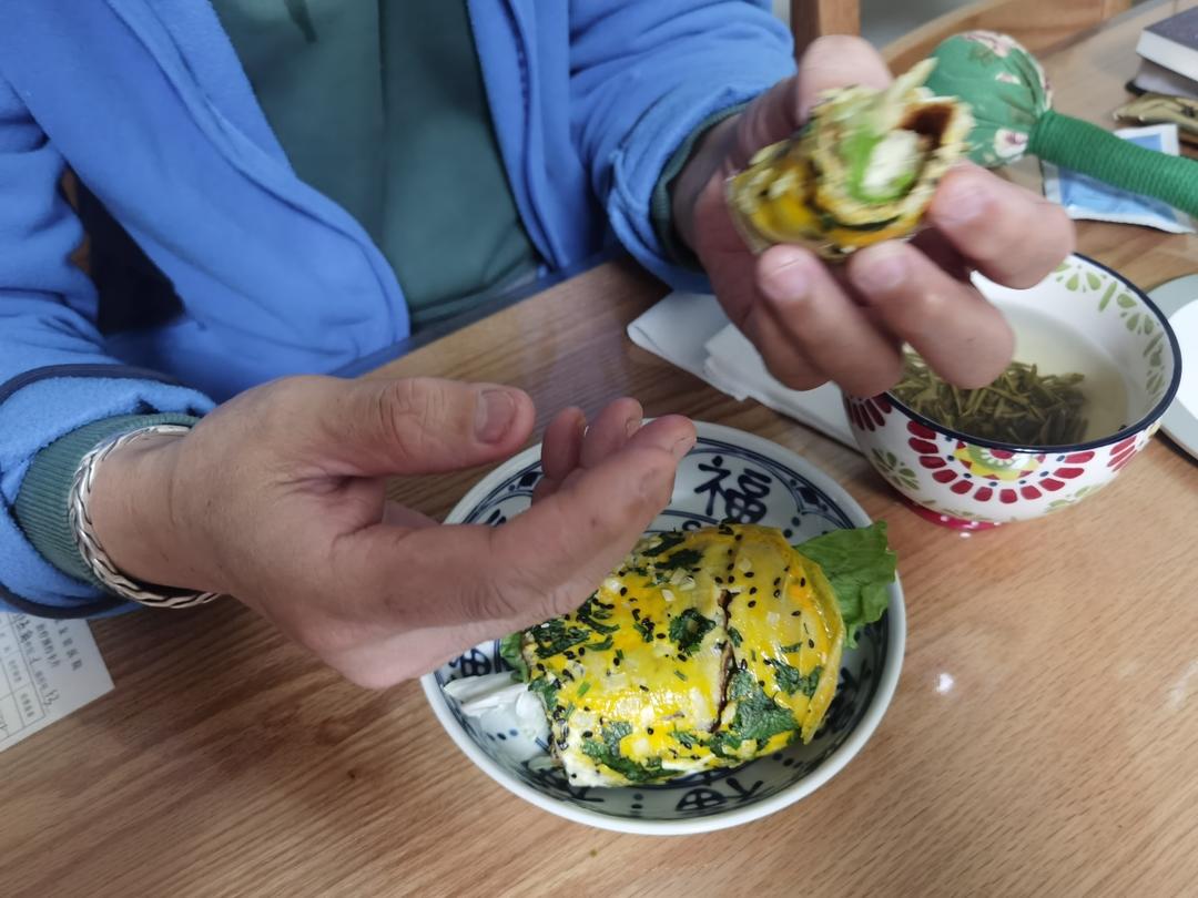 早餐要吃好 不能凑合