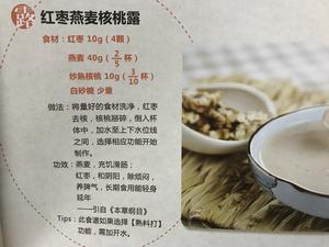 九阳豆浆机专用食谱的做法 步骤21
