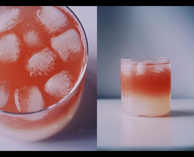 【Erye】葡萄柚冰米酒的做法