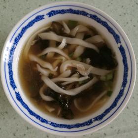 【曼食慢语】手打乌冬