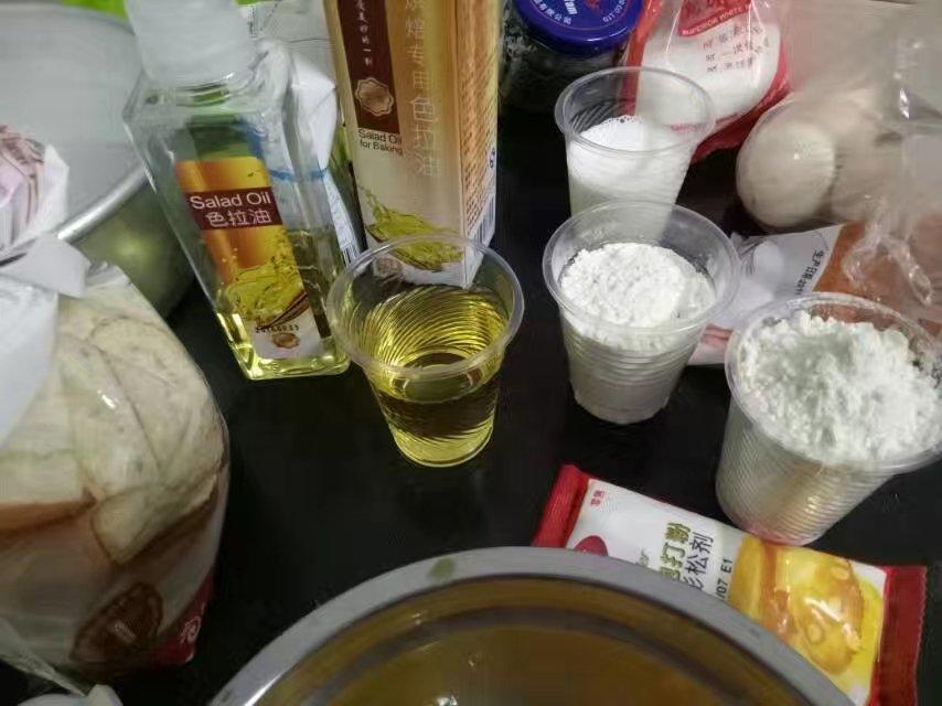 猪脚姜醋鸡蛋