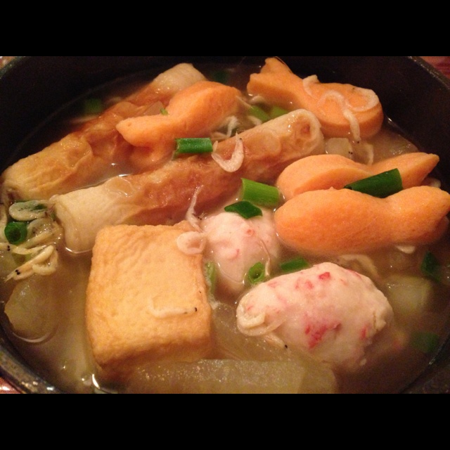 虾仁冬瓜汤