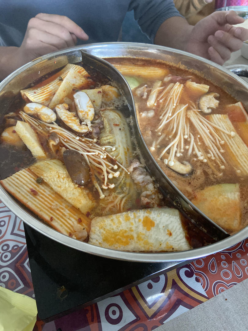 在家制作正宗的番茄火锅底料，味道超正