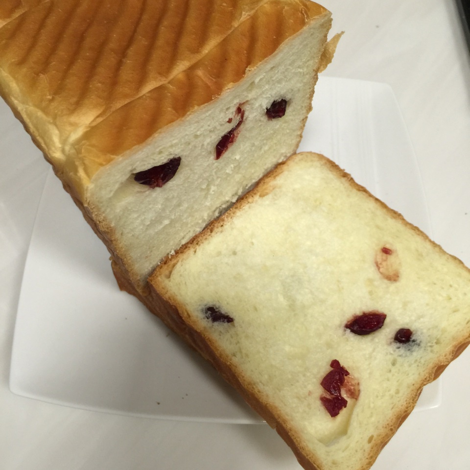 北海道吐司（直接法）~