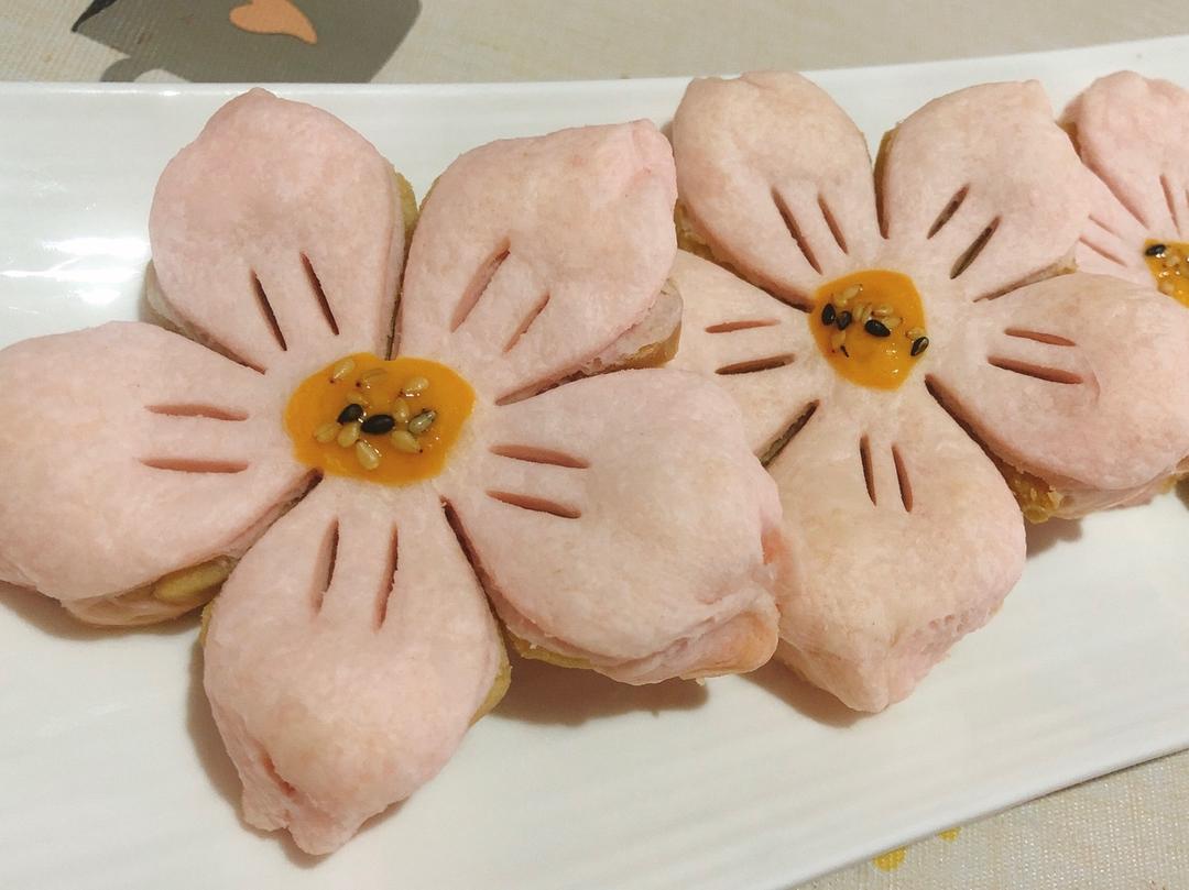 桃花酥