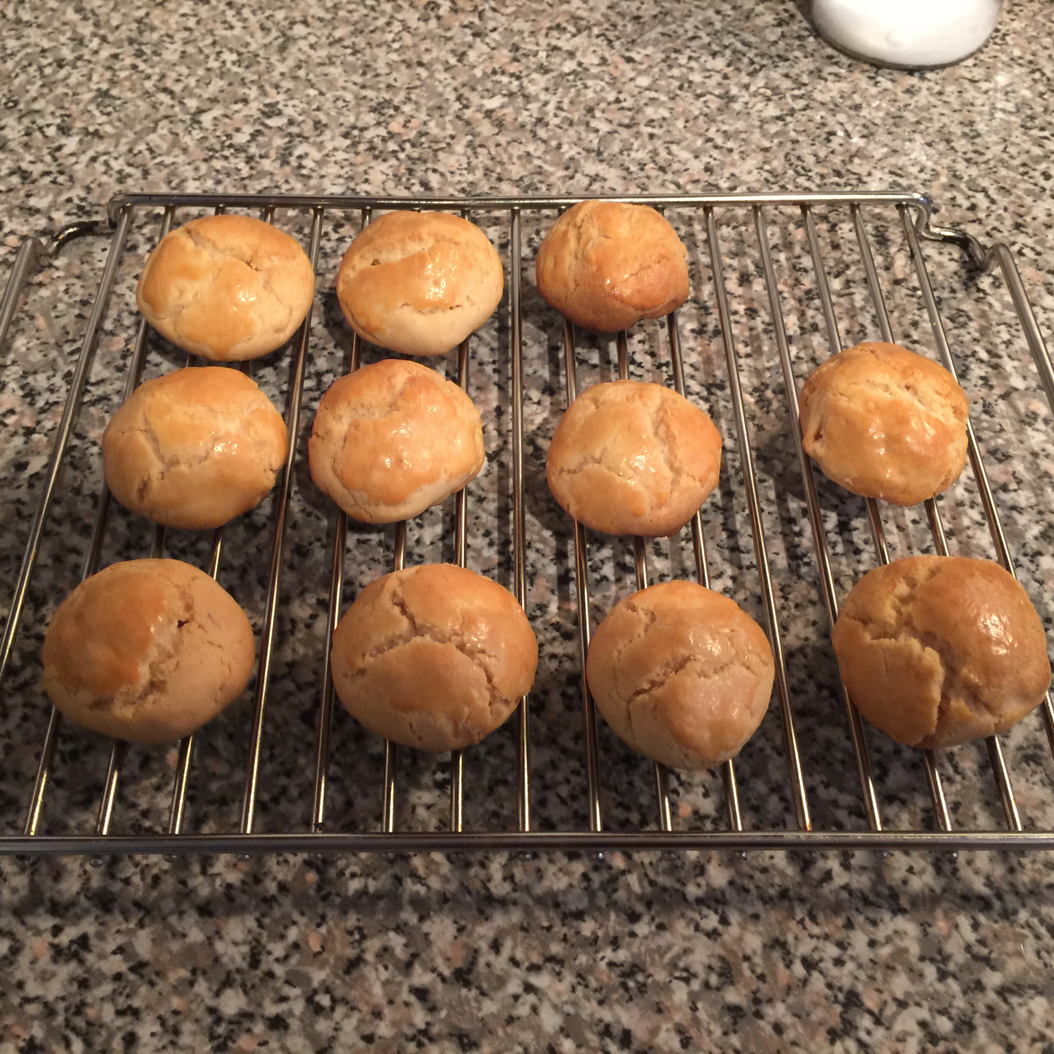 《琅琊榜》里最火的点心：榛子酥