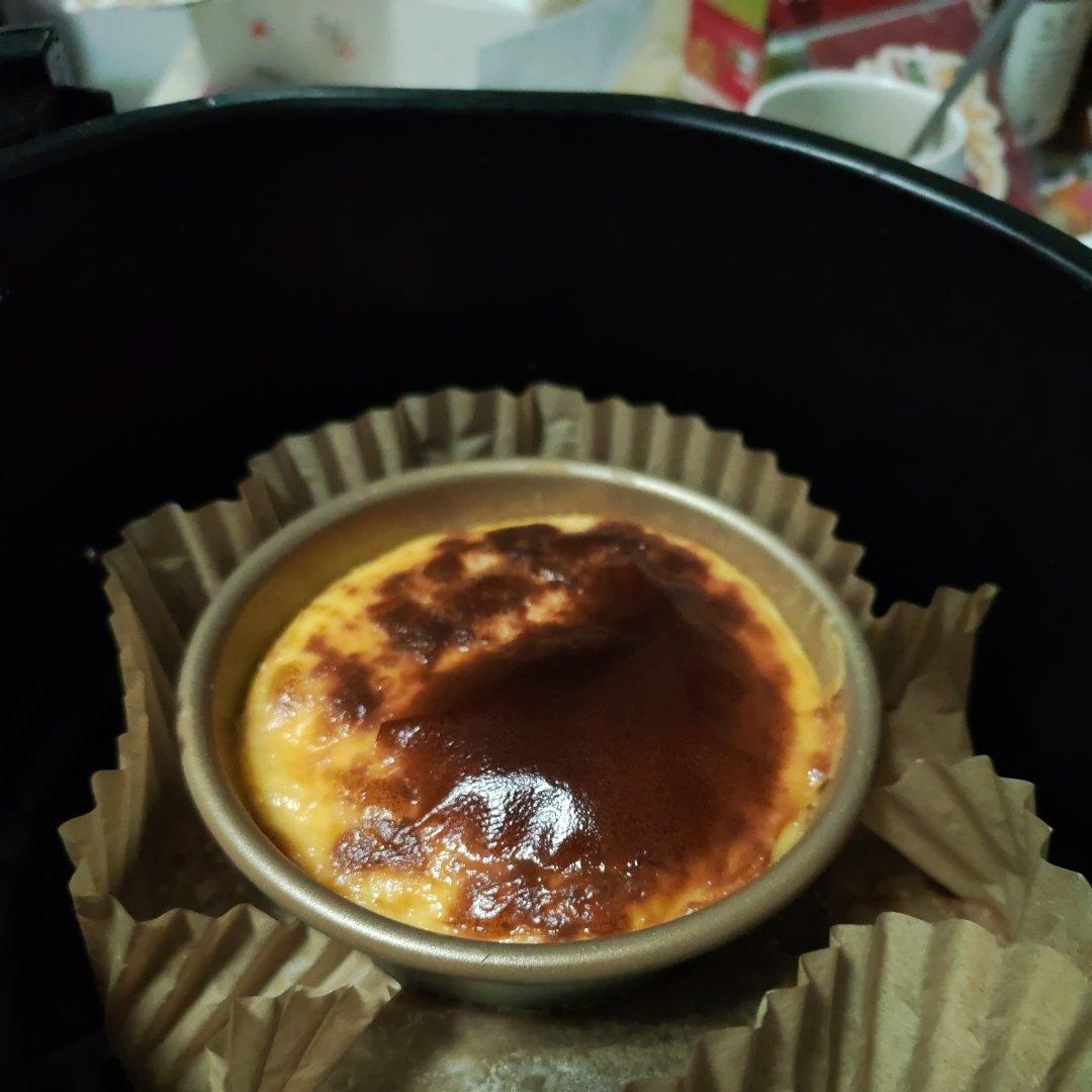 超简单的布丁（消耗淡奶油的美味点心）