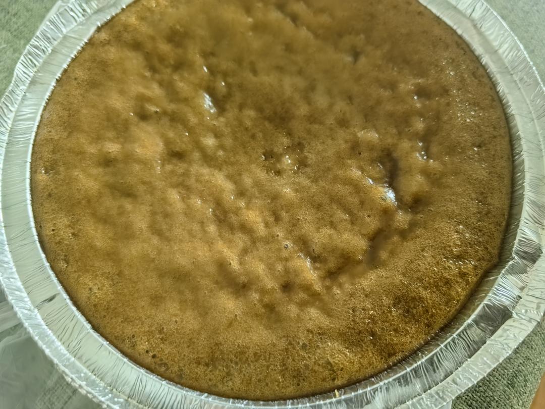 零失败❗️红糖马拉糕？松糕？发糕？