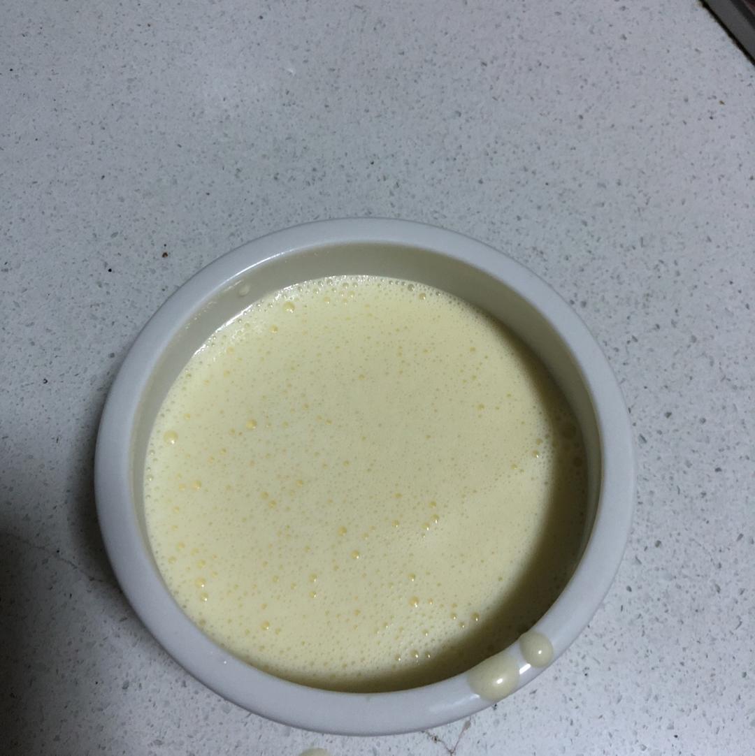 拯救奶油——让打发过头的奶油重新恢复原样