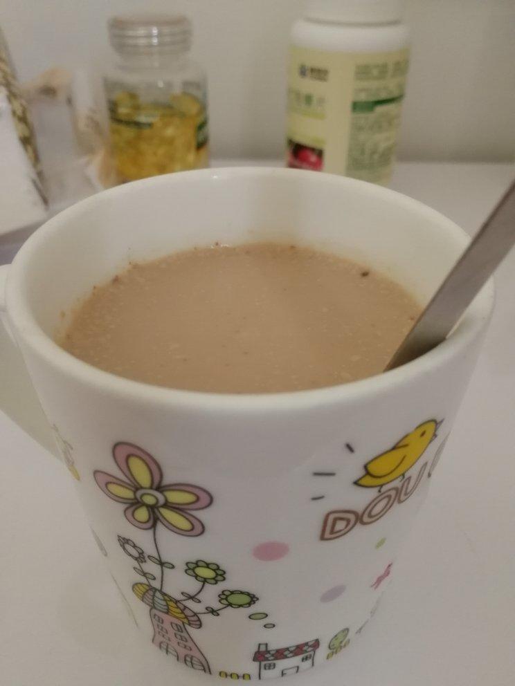 自制珍珠奶茶(附珍珠做法)