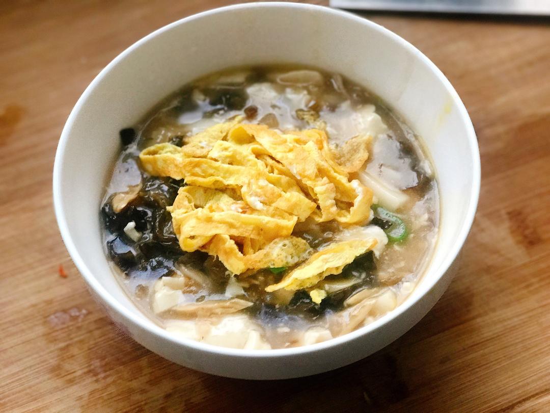 豆腐年糕的做法