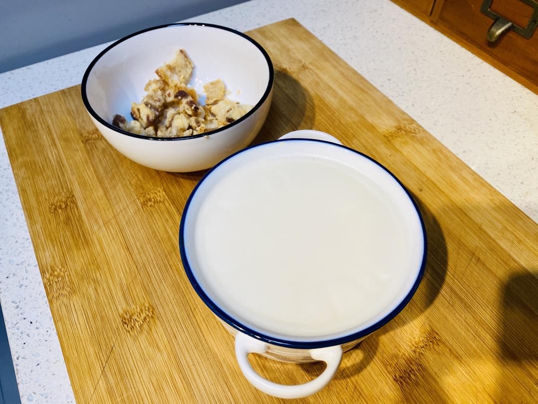 炼猪油