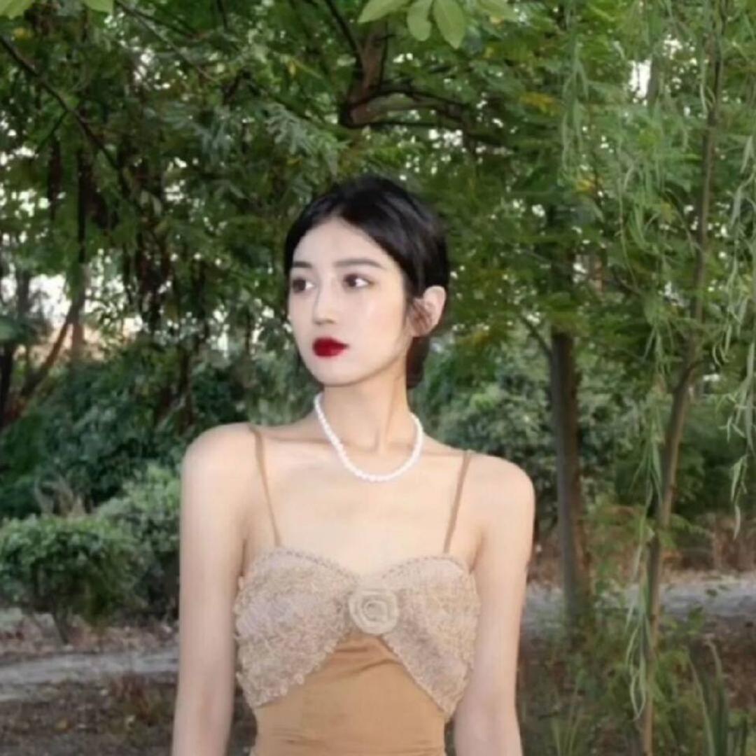 诗意半微