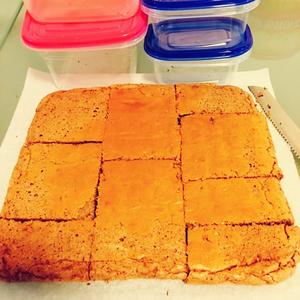 奥利奥咸奶油蛋糕盒子（无植物油低糖版）的做法 步骤8