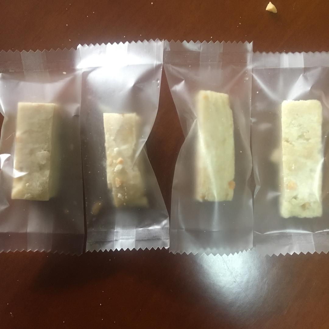 超详细TIPS—自制超美味牛轧糖（熬糖版），秒杀棉花糖版