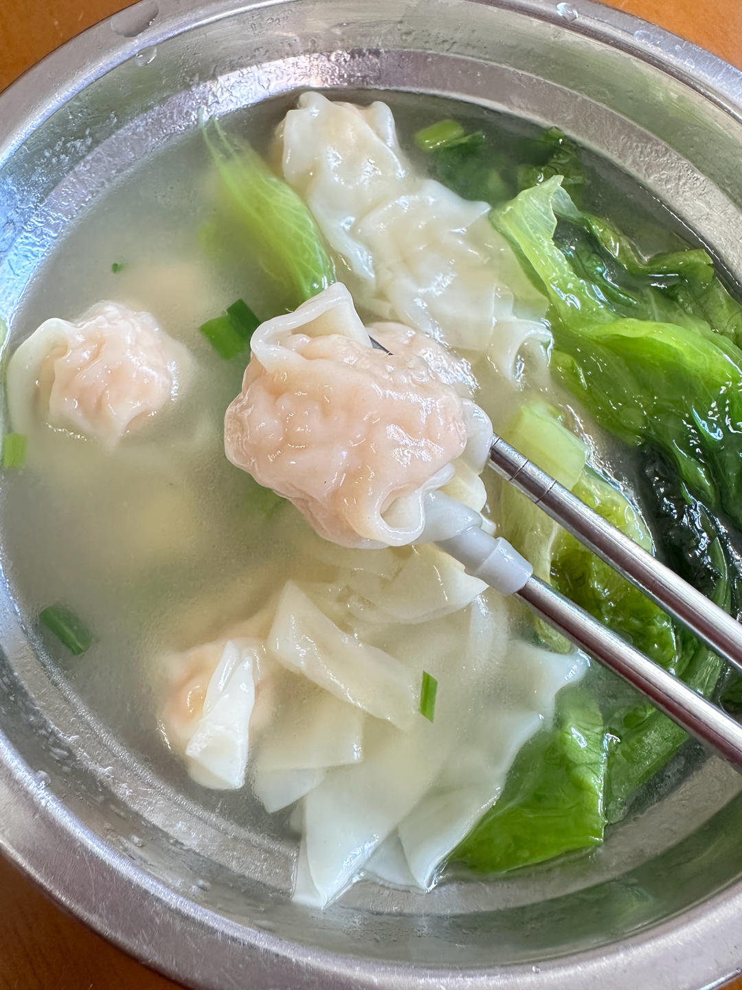 自制虾滑（媲美海底捞）