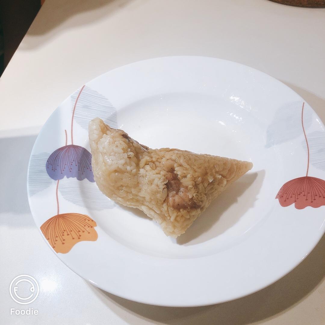 肉粽子（附包棕子视频）