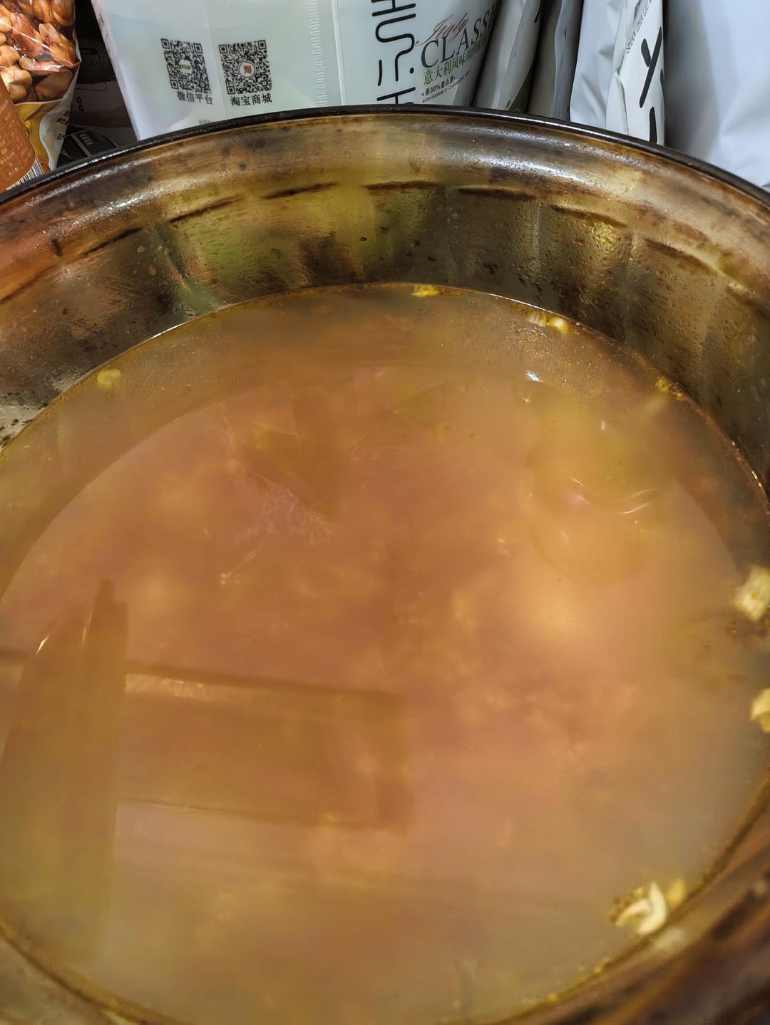 西红柿鸡蛋汤（六个tips 家常菜做出高级味）