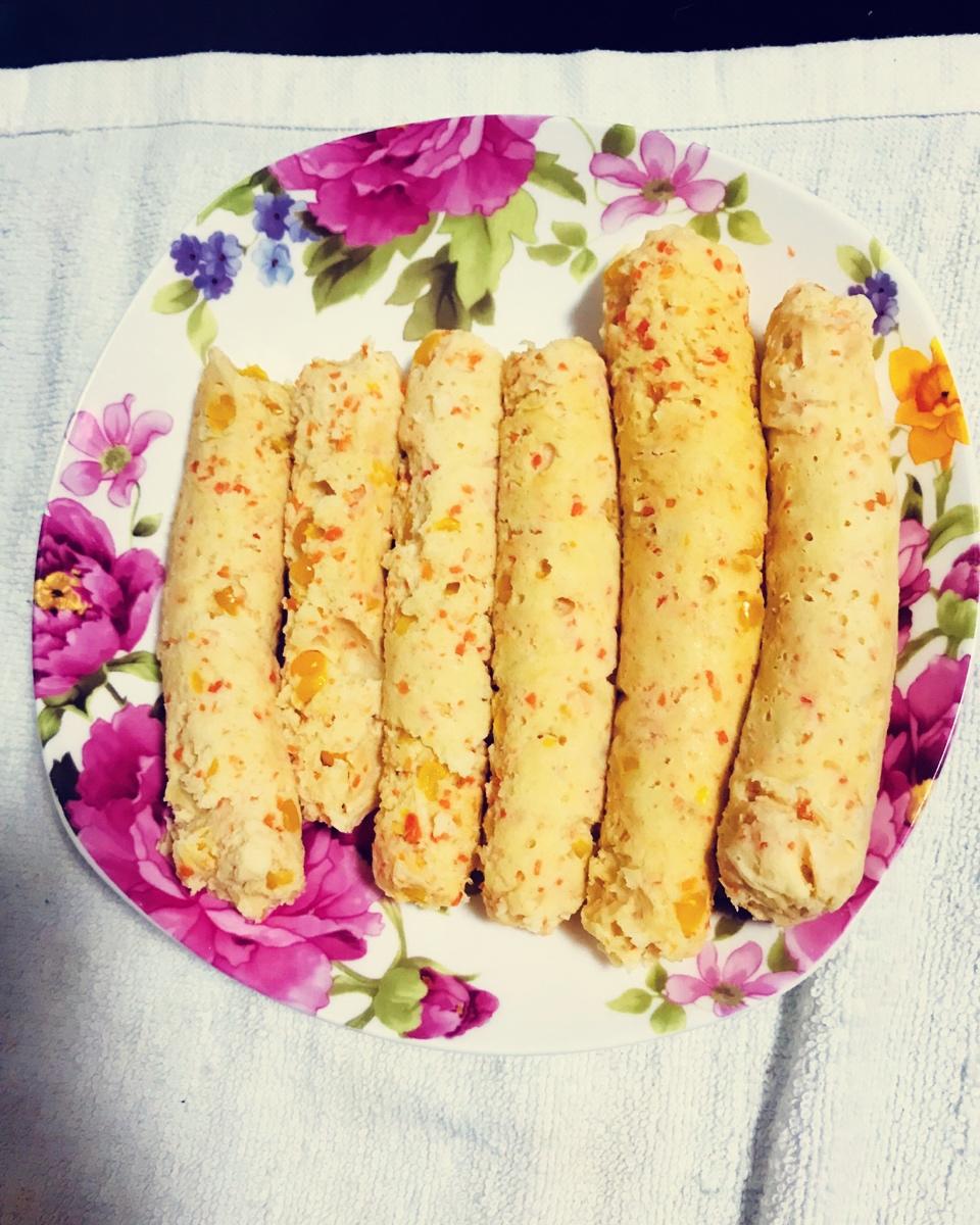 宝宝鸡肉肠