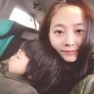 诗诗妈love