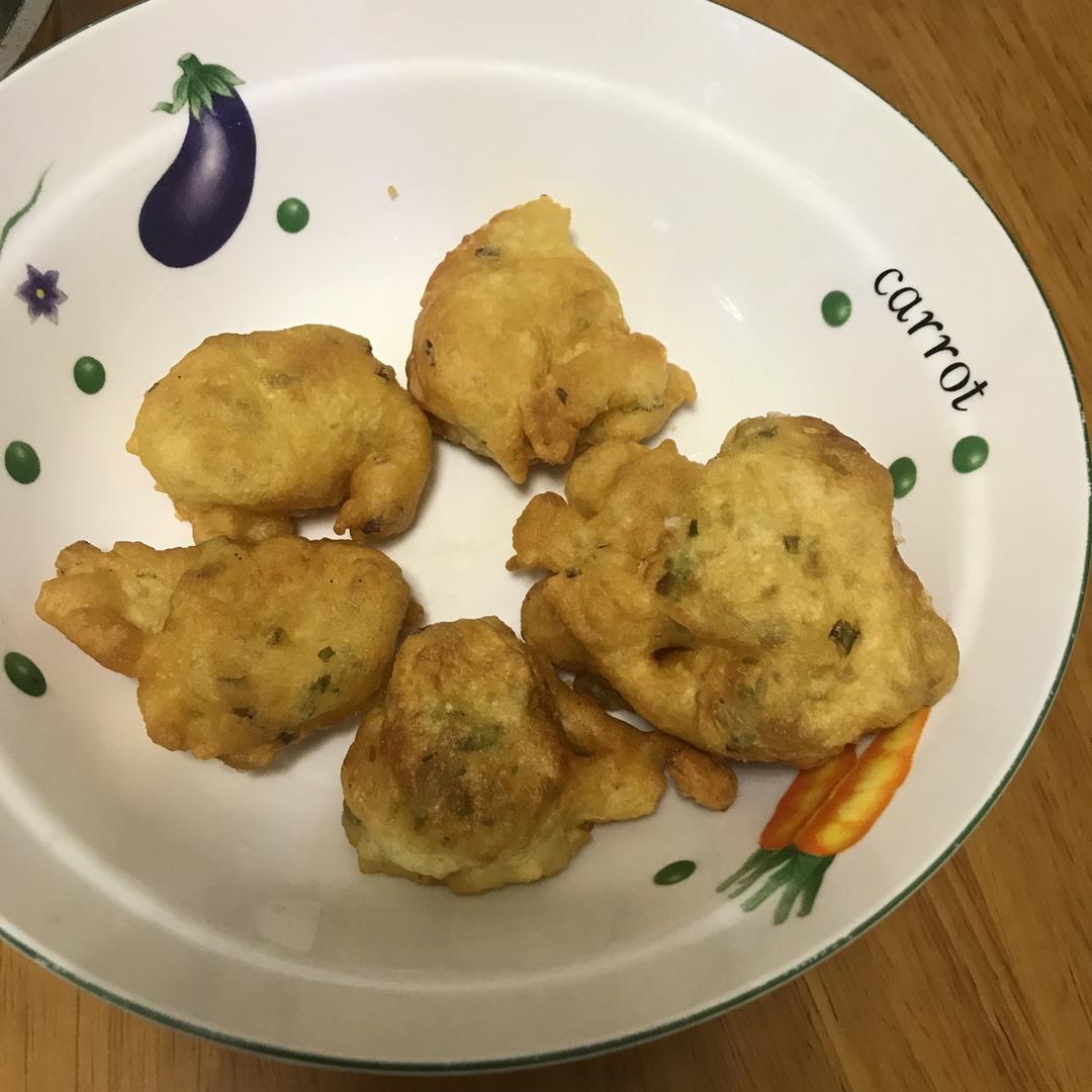 土掉渣的濮阳小吃—老鸹头